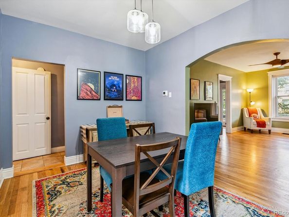 1906 E 17th Avenue, Denver CO 80206