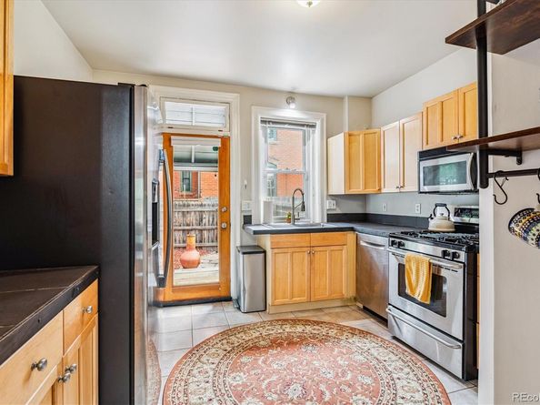 1906 E 17th Avenue, Denver CO 80206