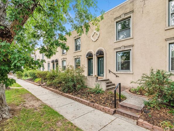1906 E 17th Avenue, Denver CO 80206