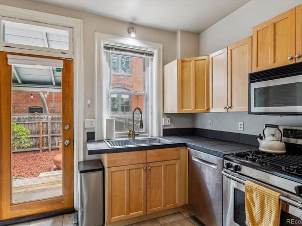 1906 E 17th Avenue, Denver CO 80206