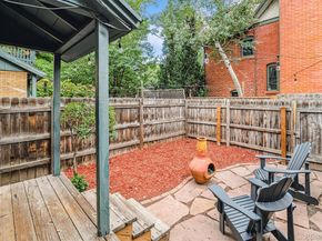 1906 E 17th Avenue, Denver CO 80206