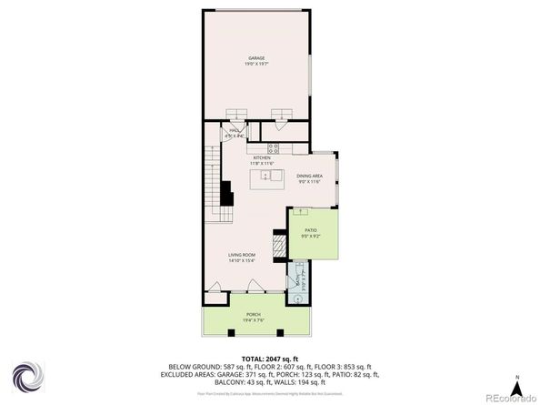 5624 Killdeer Street, Brighton CO 80601