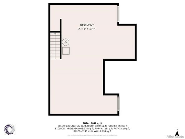 5624 Killdeer Street, Brighton CO 80601