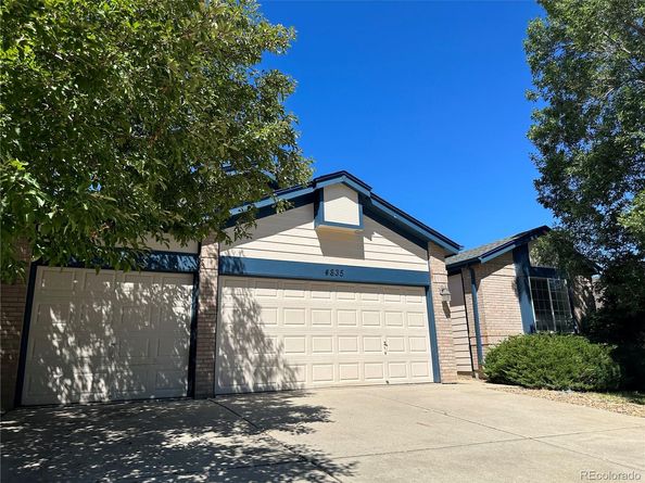 4835 S Danube Way, Aurora CO 80015