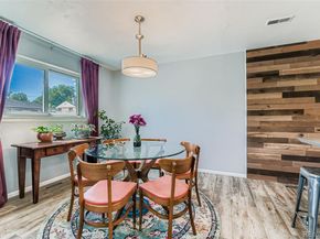 1481 Ruth Drive, Thornton CO 80229