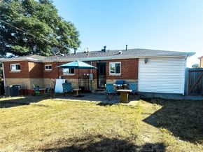 1481 Ruth Drive, Thornton CO 80229