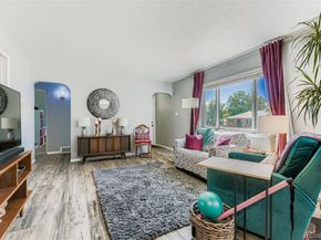 1481 Ruth Drive, Thornton CO 80229