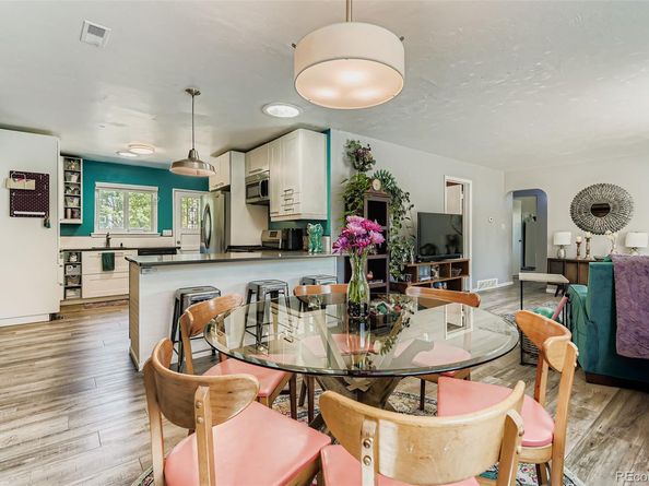 1481 Ruth Drive, Thornton CO 80229