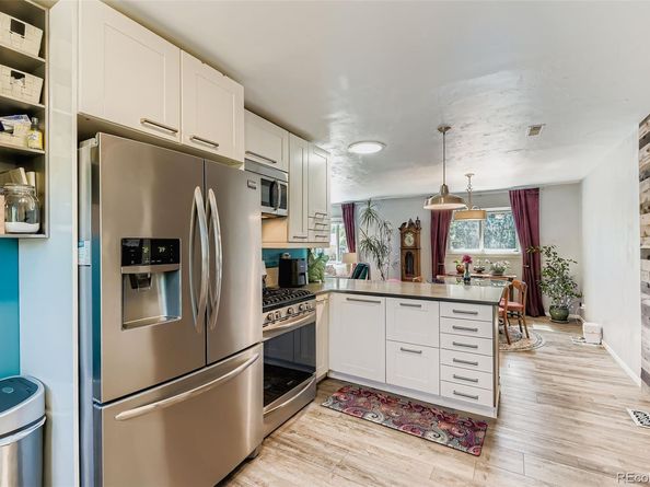 1481 Ruth Drive, Thornton CO 80229