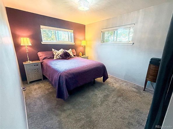 1481 Ruth Drive, Thornton CO 80229
