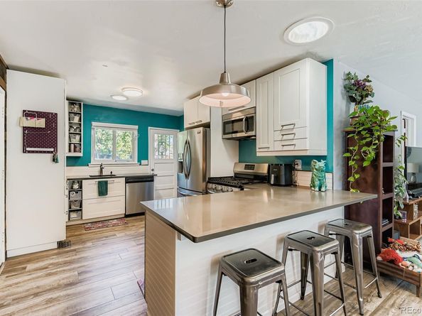1481 Ruth Drive, Thornton CO 80229