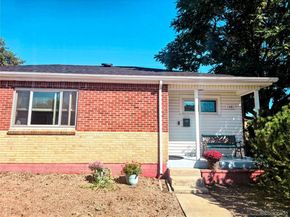 1481 Ruth Drive, Thornton CO 80229