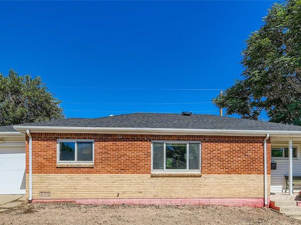 1481 Ruth Drive, Thornton CO 80229