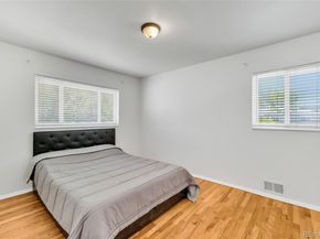 3435 S Raleigh Street, Denver CO 80236