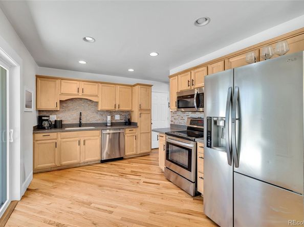 3435 S Raleigh Street, Denver CO 80236