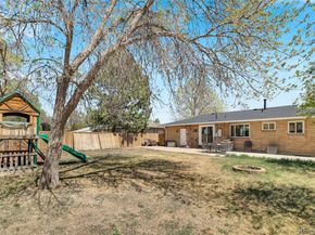 3435 S Raleigh Street, Denver CO 80236