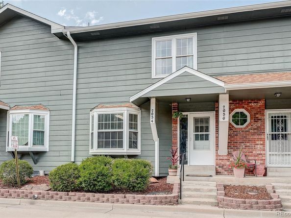 2054 S Balsam Street, Lakewood CO 80227