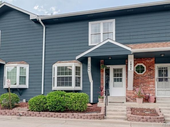 2054 S Balsam Street, Lakewood CO 80227