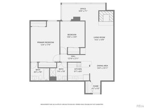 1313 N Williams Street 301, Denver CO 80218