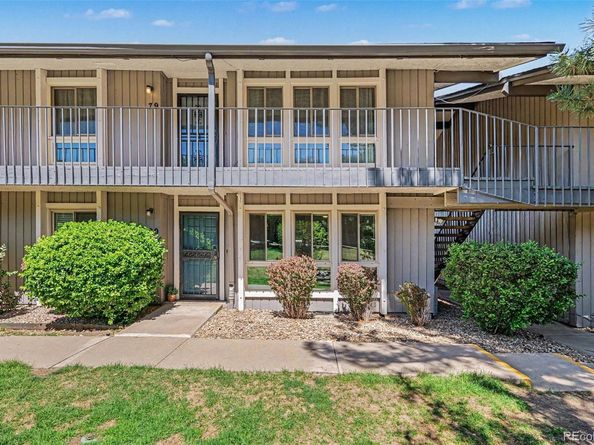 6495 E Happy Canyon Road 80, Denver CO 80237