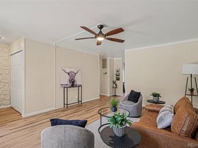 6495 E Happy Canyon Road 80, Denver CO 80237
