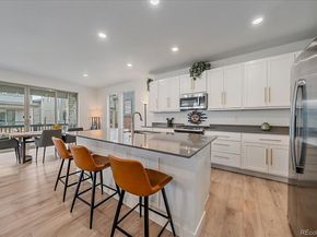 15652 W Girard Avenue, Morrison CO 80465