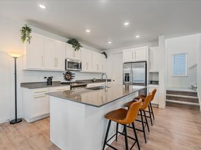 15652 W Girard Avenue, Morrison CO 80465