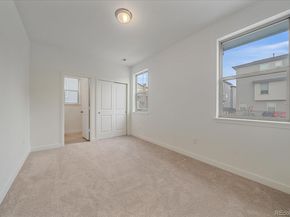 15652 W Girard Avenue, Morrison CO 80465