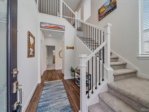 15652 W Girard Avenue, Morrison CO 80465