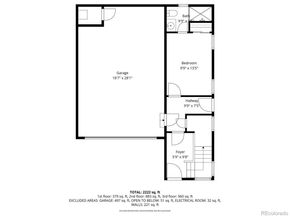 15652 W Girard Avenue, Morrison CO 80465