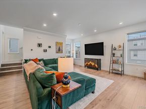 15652 W Girard Avenue, Morrison CO 80465