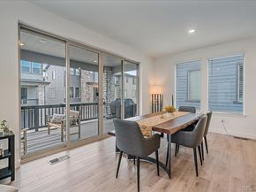 15652 W Girard Avenue, Morrison CO 80465