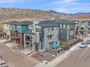 15652 W Girard Avenue, Morrison CO 80465