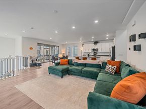 15652 W Girard Avenue, Morrison CO 80465