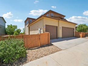 10202 Southlawn Circle, Commerce City CO 80022