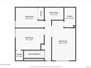 14562 E 13th Avenue, Aurora CO 80011