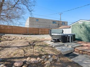 4445 Cherokee Street, Denver CO 80216