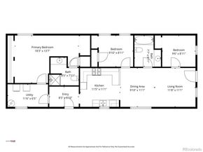 4445 Cherokee, Denver CO 80216