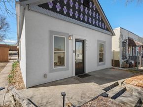 4445 Cherokee Street, Denver CO 80216