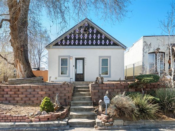 4445 Cherokee Street, Denver CO 80216