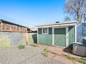 4445 Cherokee Street, Denver CO 80216