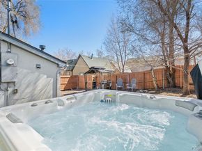 4445 Cherokee Street, Denver CO 80216