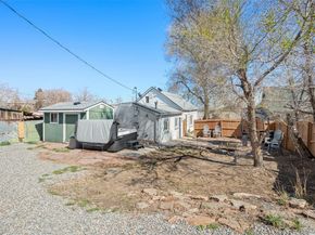 4445 Cherokee Street, Denver CO 80216