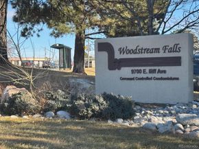 9700 E Iliff Avenue C22, Denver CO 80231