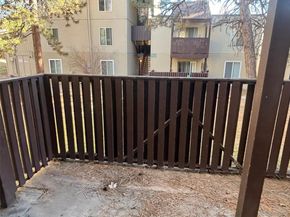 9700 E Iliff Avenue C22, Denver CO 80231