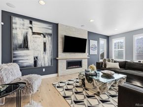 7935 S Grand Baker Street, Aurora CO 80016