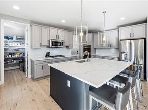 7935 S Grand Baker Street, Aurora CO 80016