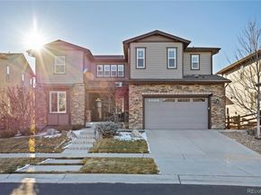 7935 S Grand Baker Street, Aurora CO 80016