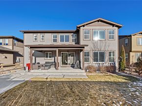 7935 S Grand Baker Street, Aurora CO 80016