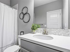 7935 S Grand Baker Street, Aurora CO 80016